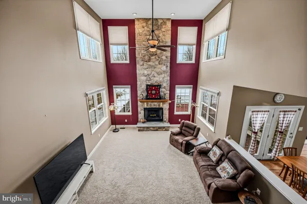 $909,900 | 211 Audubon Drive, Bear, DE 19701