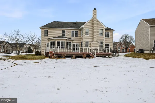 $909,900 | 211 Audubon Drive, Bear, DE 19701