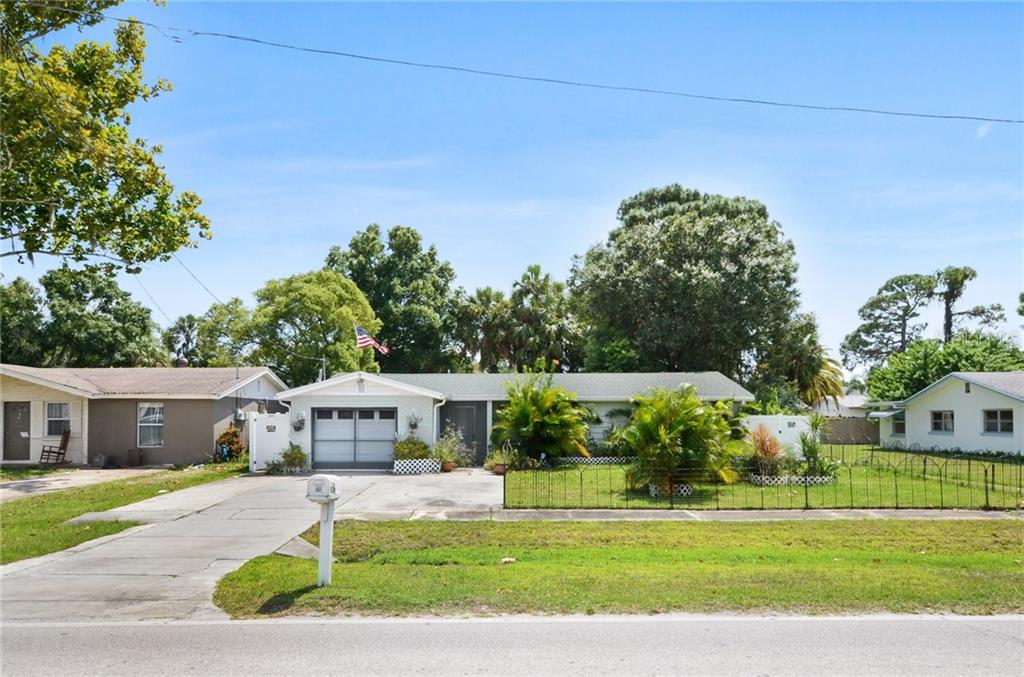 5538 Bay Boulevard Port Richey, FL 34668 - Photo 1 of 1