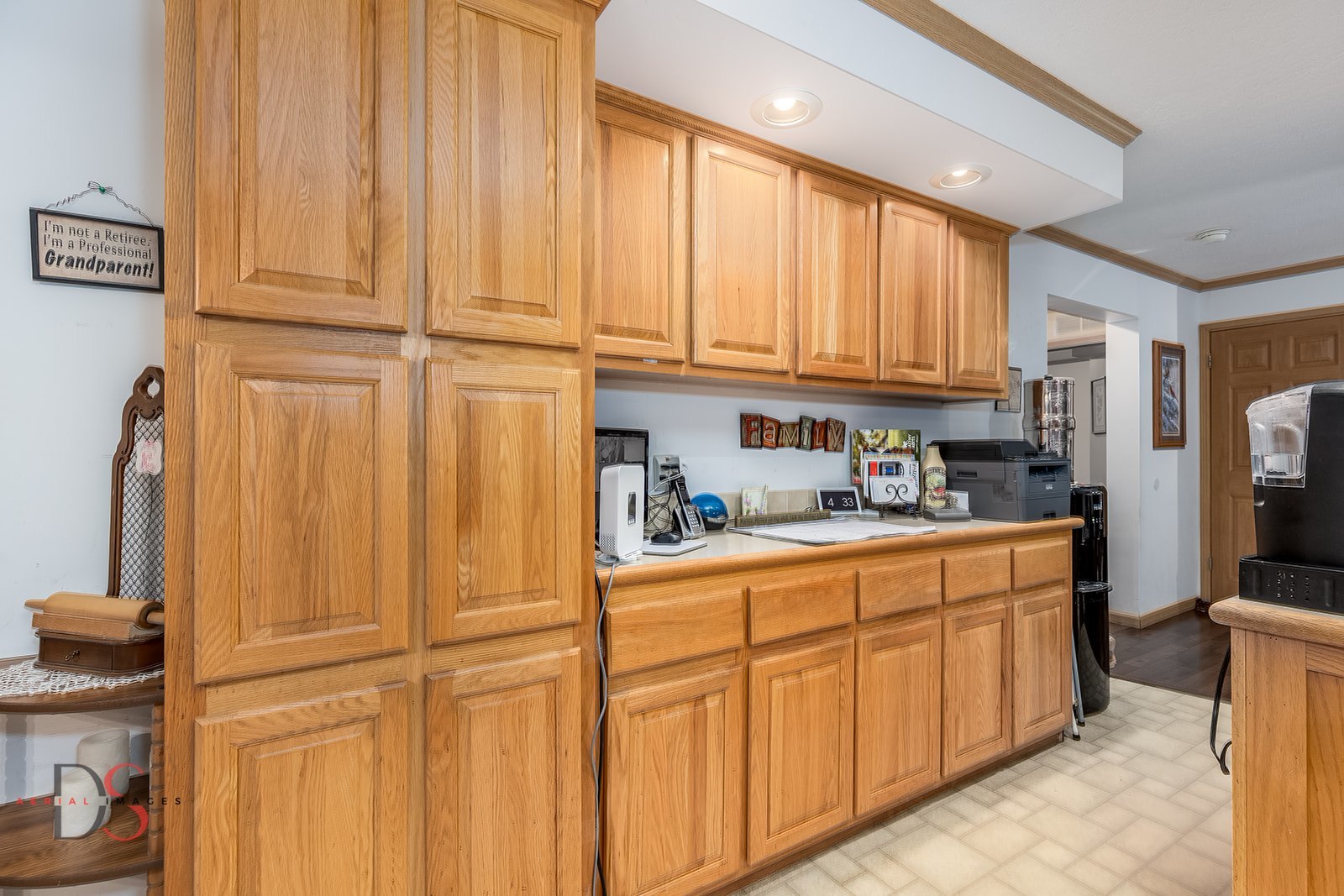 32415 North 600 E Road Streator, IL 61364 - Photo 10 of 44 a kitchen with stainless steel appliances granite countertop a refrigerator a stove and a sink