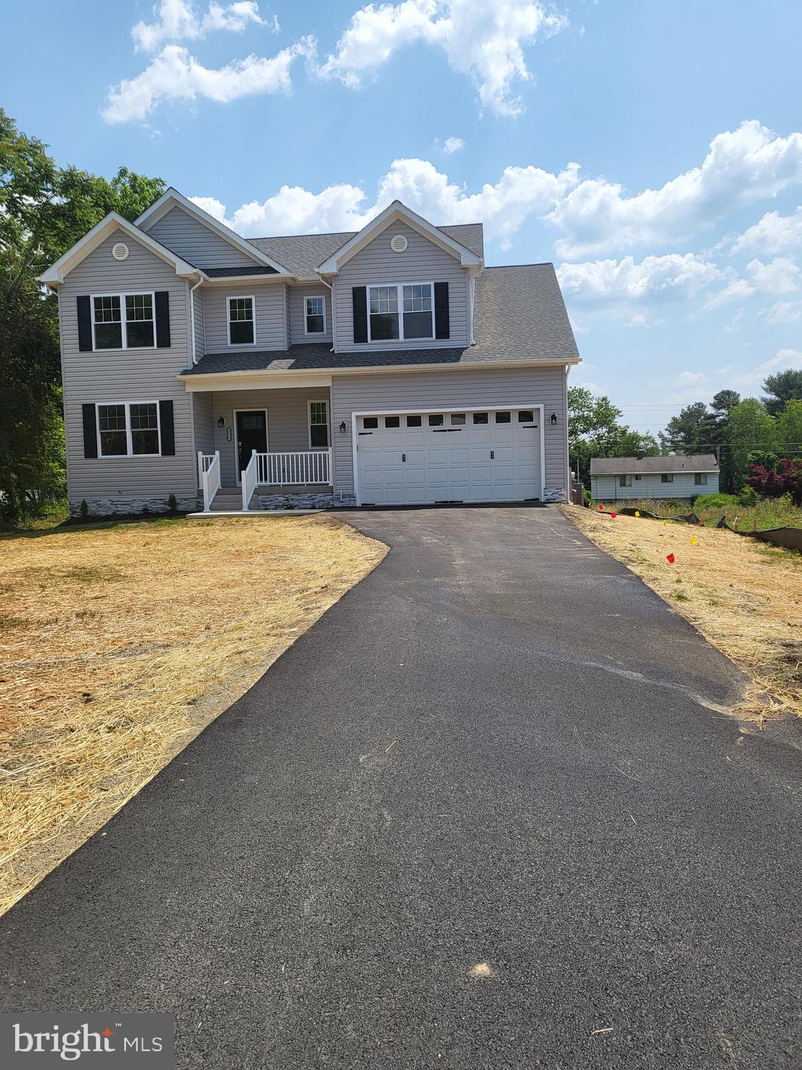 8675 Winands Road Randallstown, MD 21133 - Photo 1 of 18 Welcome to 8675 Winands Road!