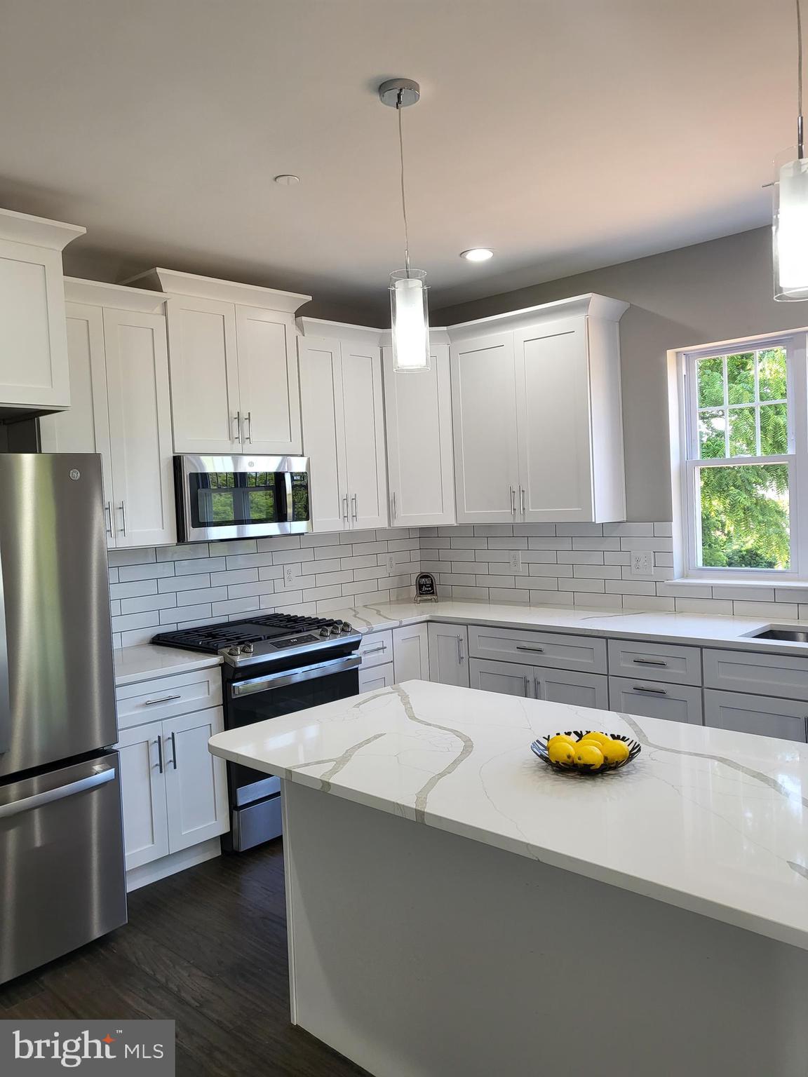 8675 Winands Road Randallstown, MD 21133 - Photo 3 of 18 Kitchen