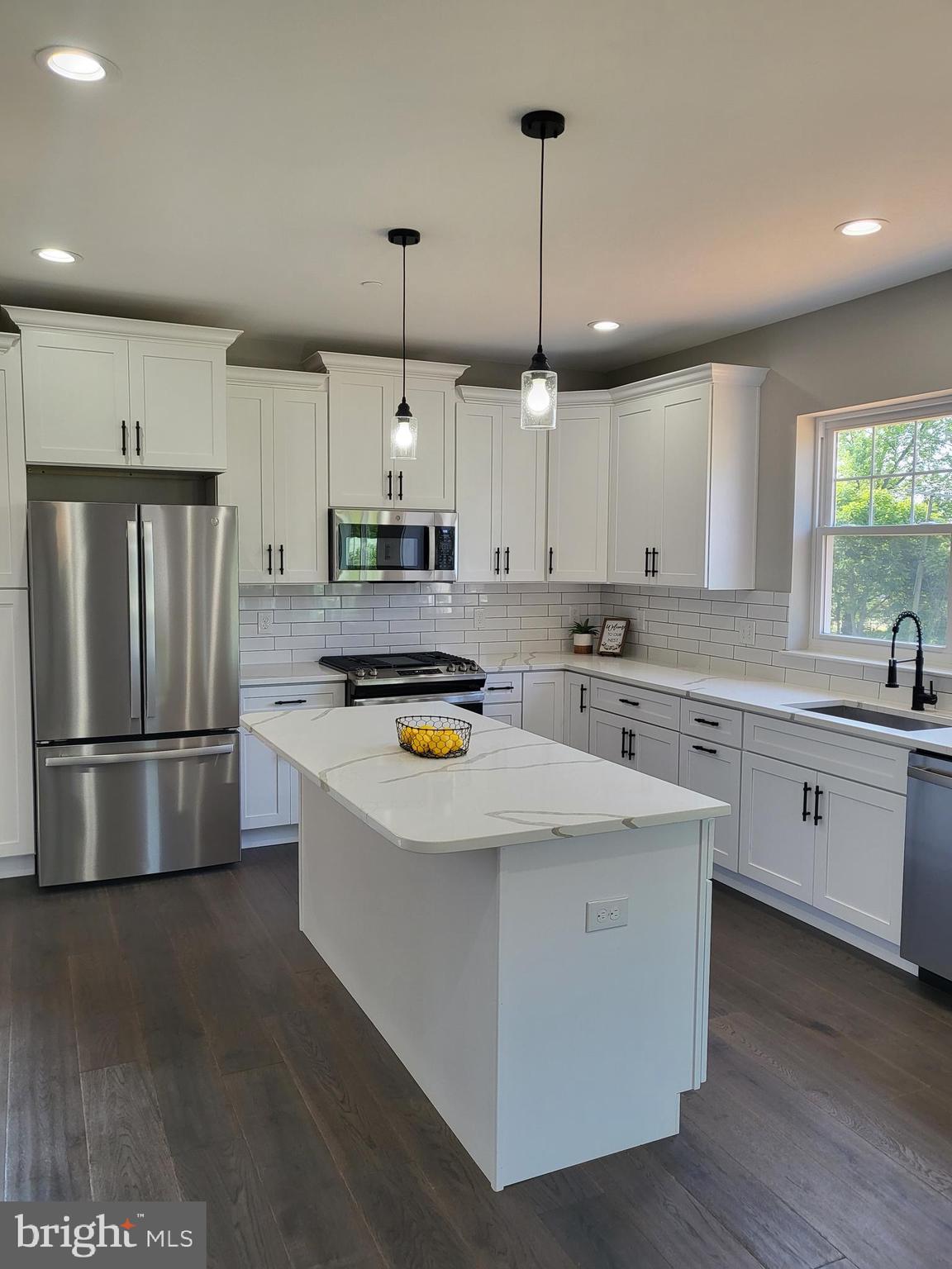 8675 Winands Road Randallstown, MD 21133 - Photo 5 of 18 Kitchen