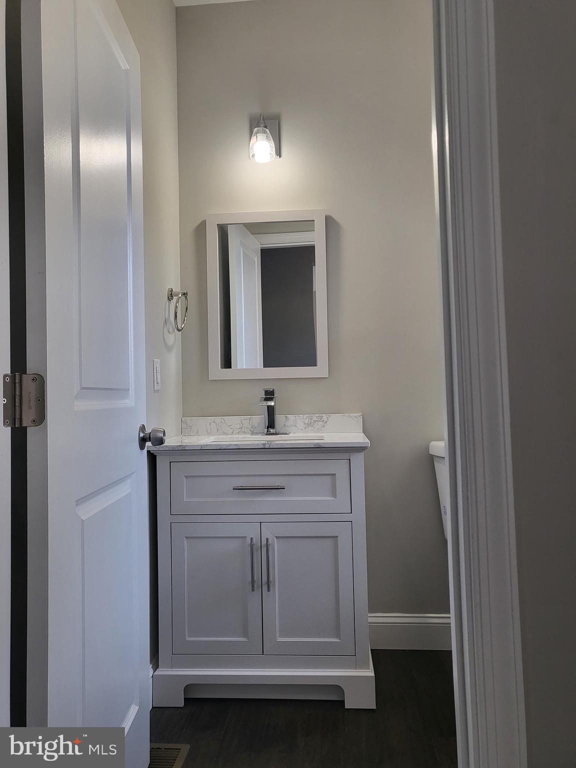 8675 Winands Road Randallstown, MD 21133 - Photo 7 of 18 Powder Room