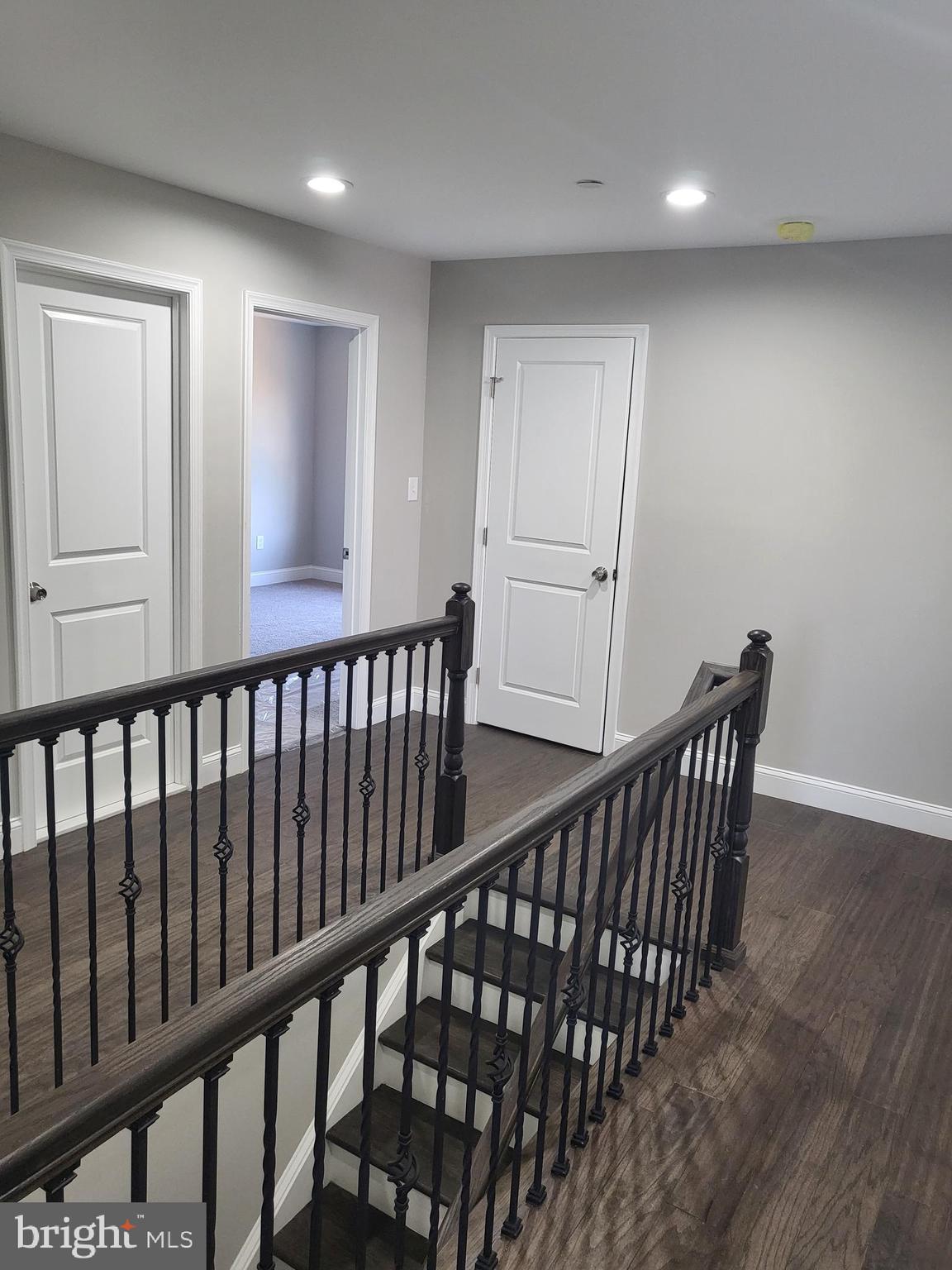 8675 Winands Road Randallstown, MD 21133 - Photo 9 of 18 Staircase / Hallway