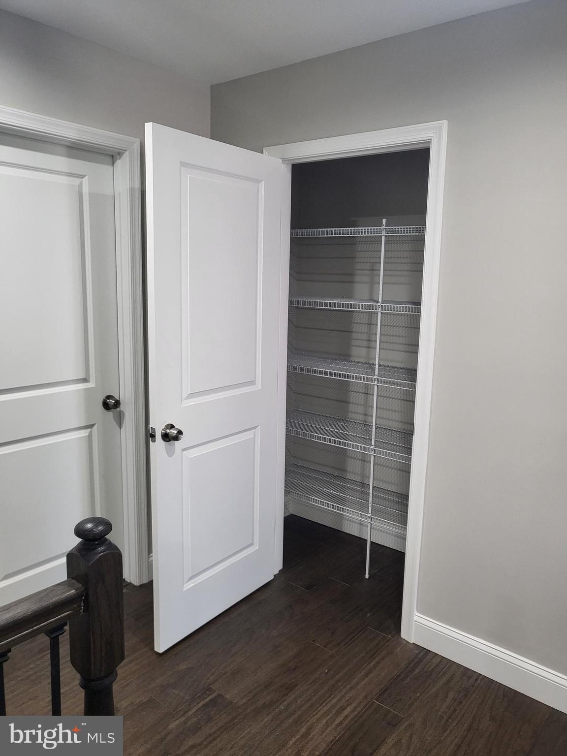 8675 Winands Road Randallstown, MD 21133 - Photo 10 of 18 Linen Closet