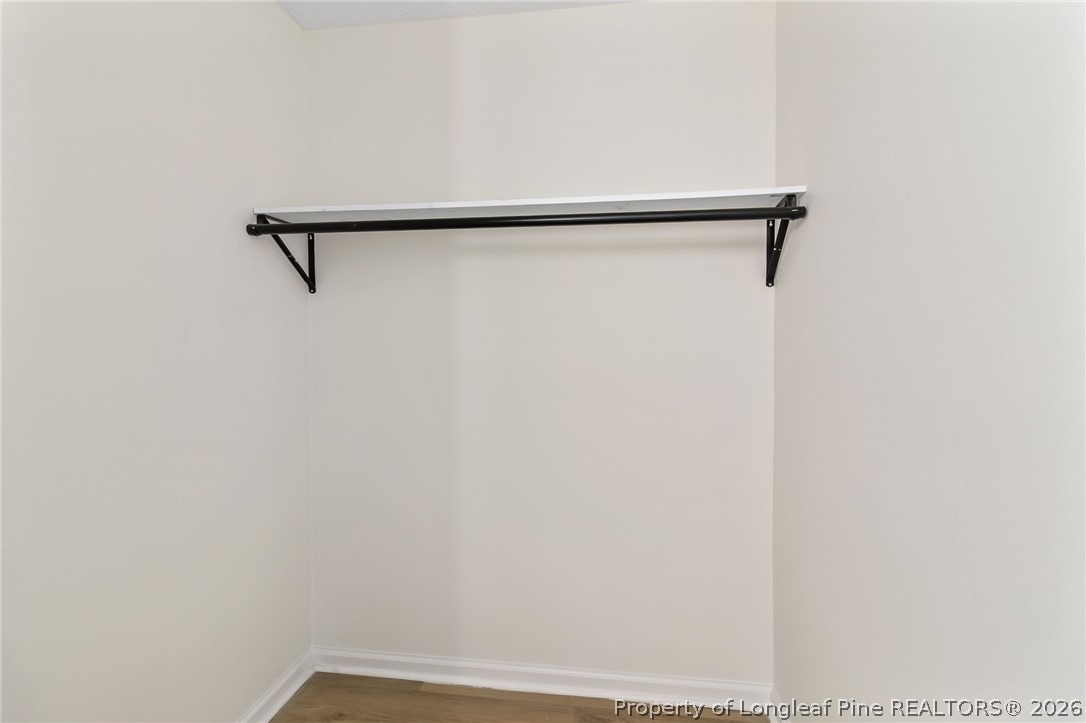 6951 Johnson Road Fayetteville, NC 28312 - Photo 19 of 32 Walk-in Closet