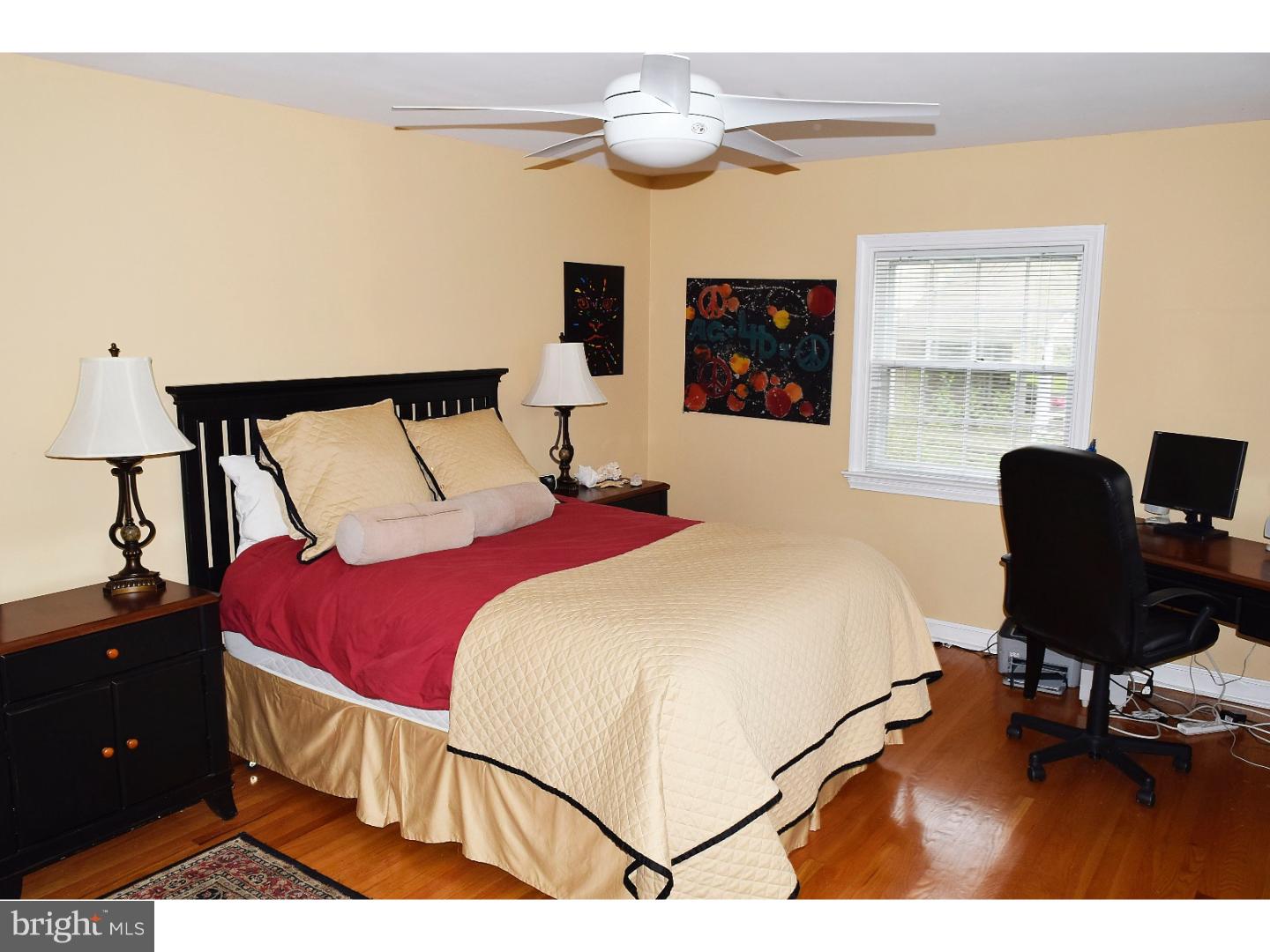 1043 Nicholson Road Wynnewood, PA 19096 - Photo 11 of 24 Bedroom 3