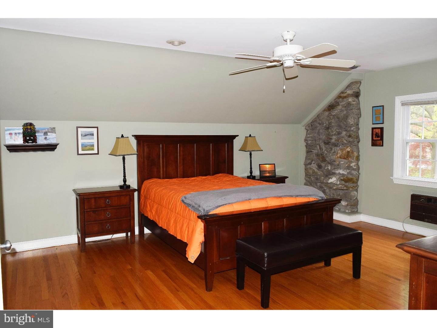 1043 Nicholson Road Wynnewood, PA 19096 - Photo 13 of 24 Master Bedroom