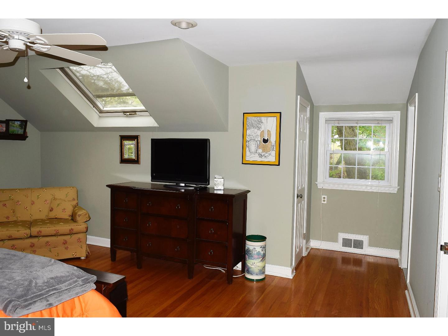 1043 Nicholson Road Wynnewood, PA 19096 - Photo 14 of 24 Master Bedroom