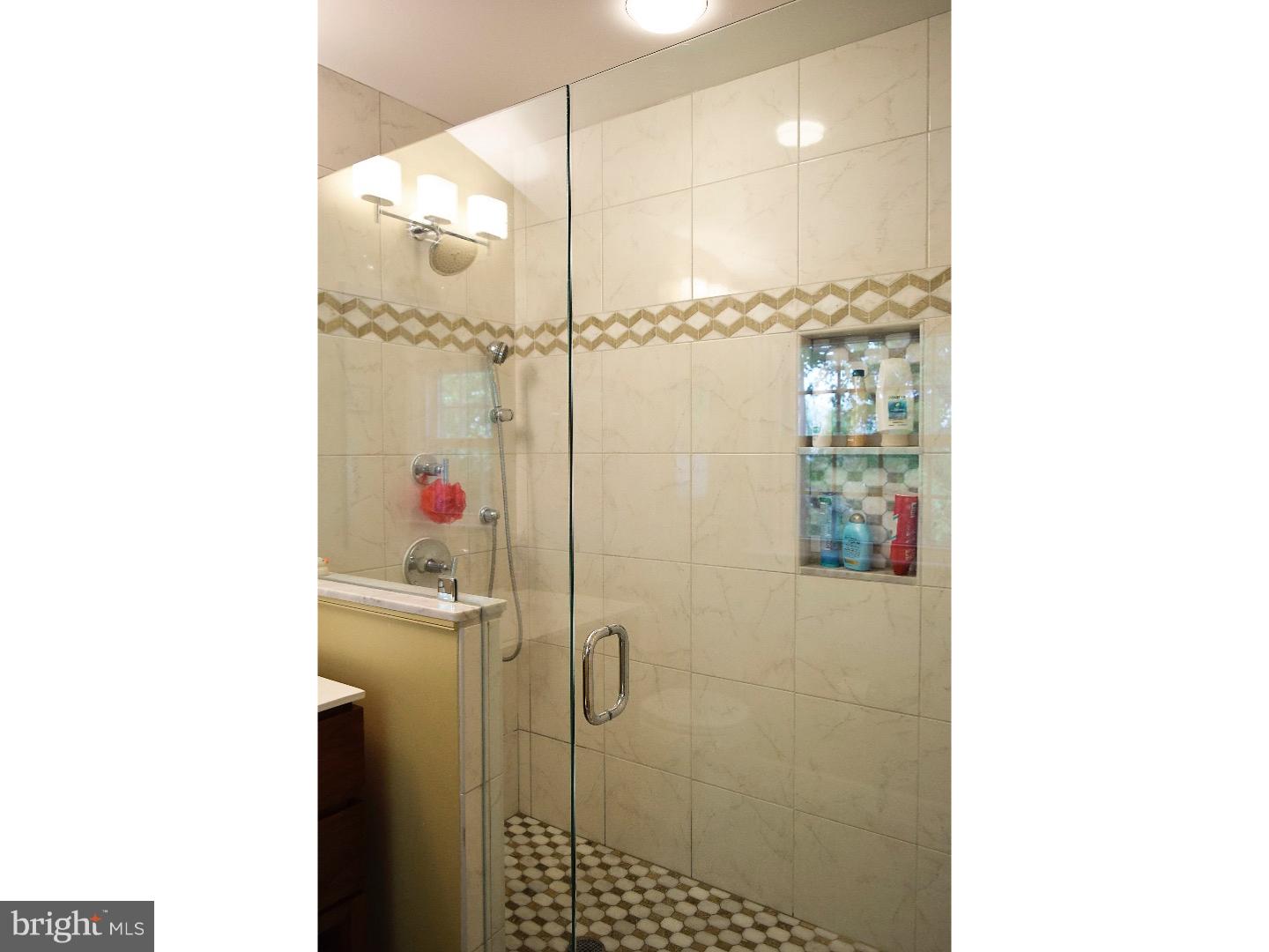 1043 Nicholson Road Wynnewood, PA 19096 - Photo 16 of 24 Master Bathroom