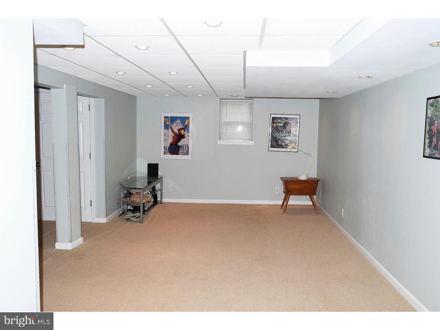 1043 Nicholson Road Wynnewood, PA 19096 - Photo 18 of 24 Basement - Finished