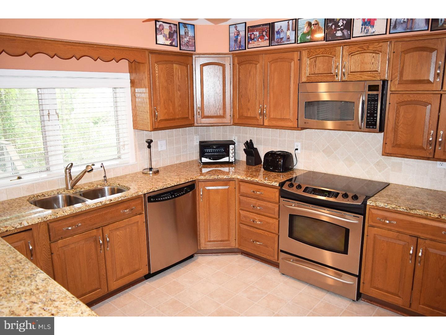 1043 Nicholson Road Wynnewood, PA 19096 - Photo 5 of 24 Kitchen