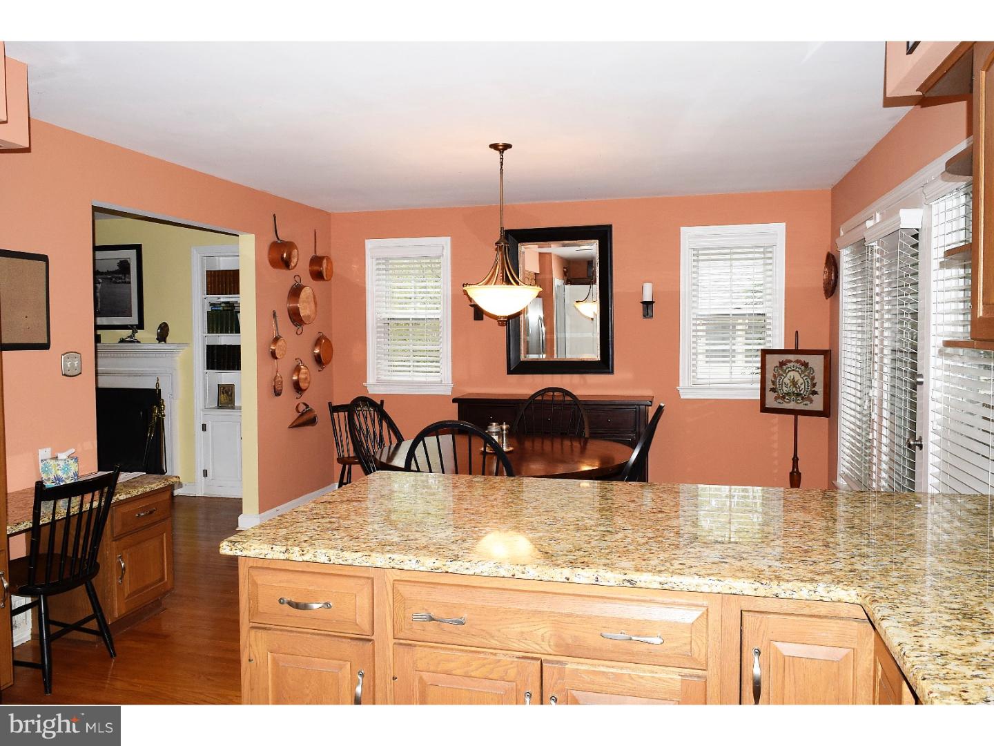 1043 Nicholson Road Wynnewood, PA 19096 - Photo 6 of 24 Kitchen