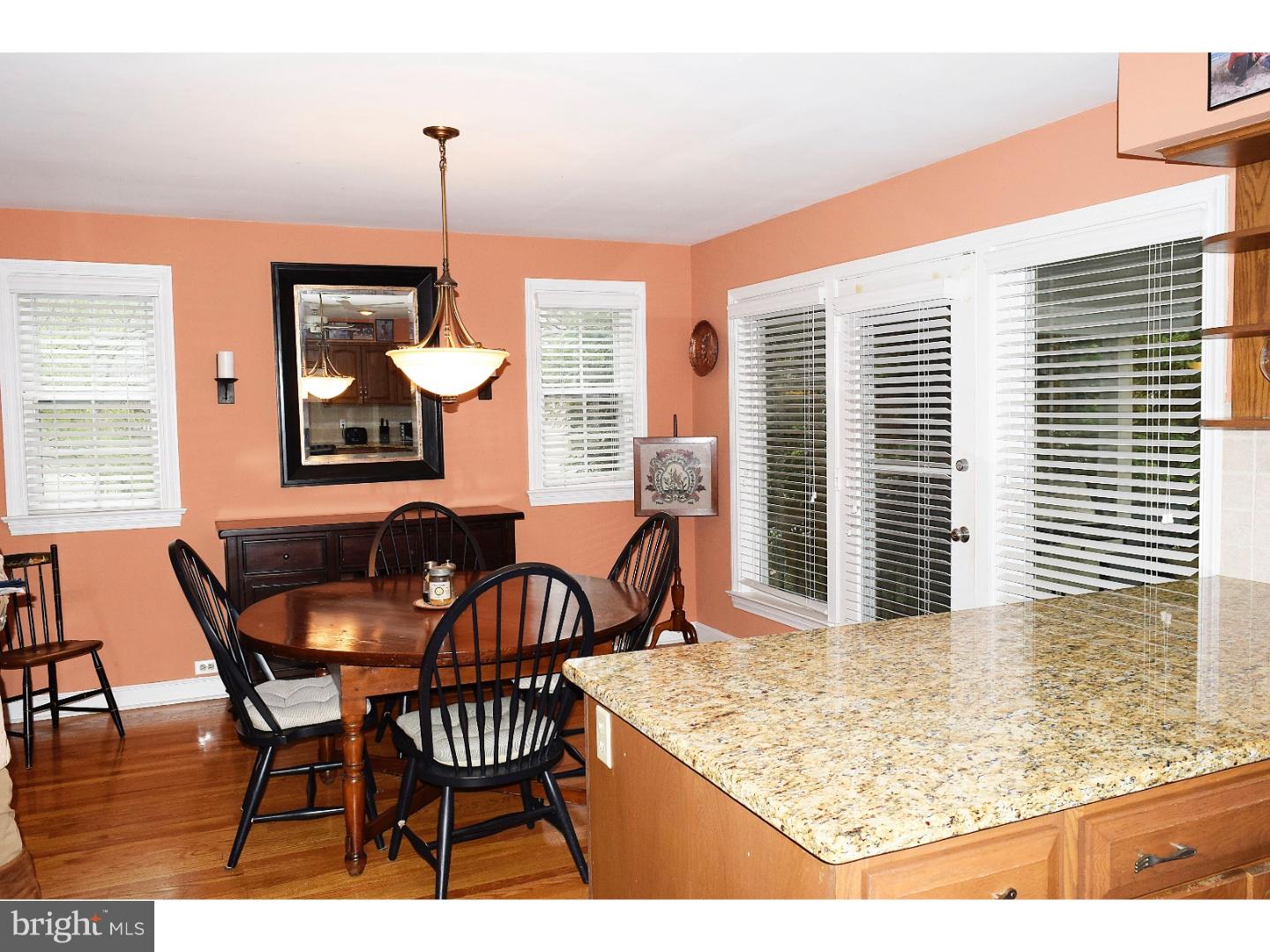 1043 Nicholson Road Wynnewood, PA 19096 - Photo 7 of 24 Kitchen