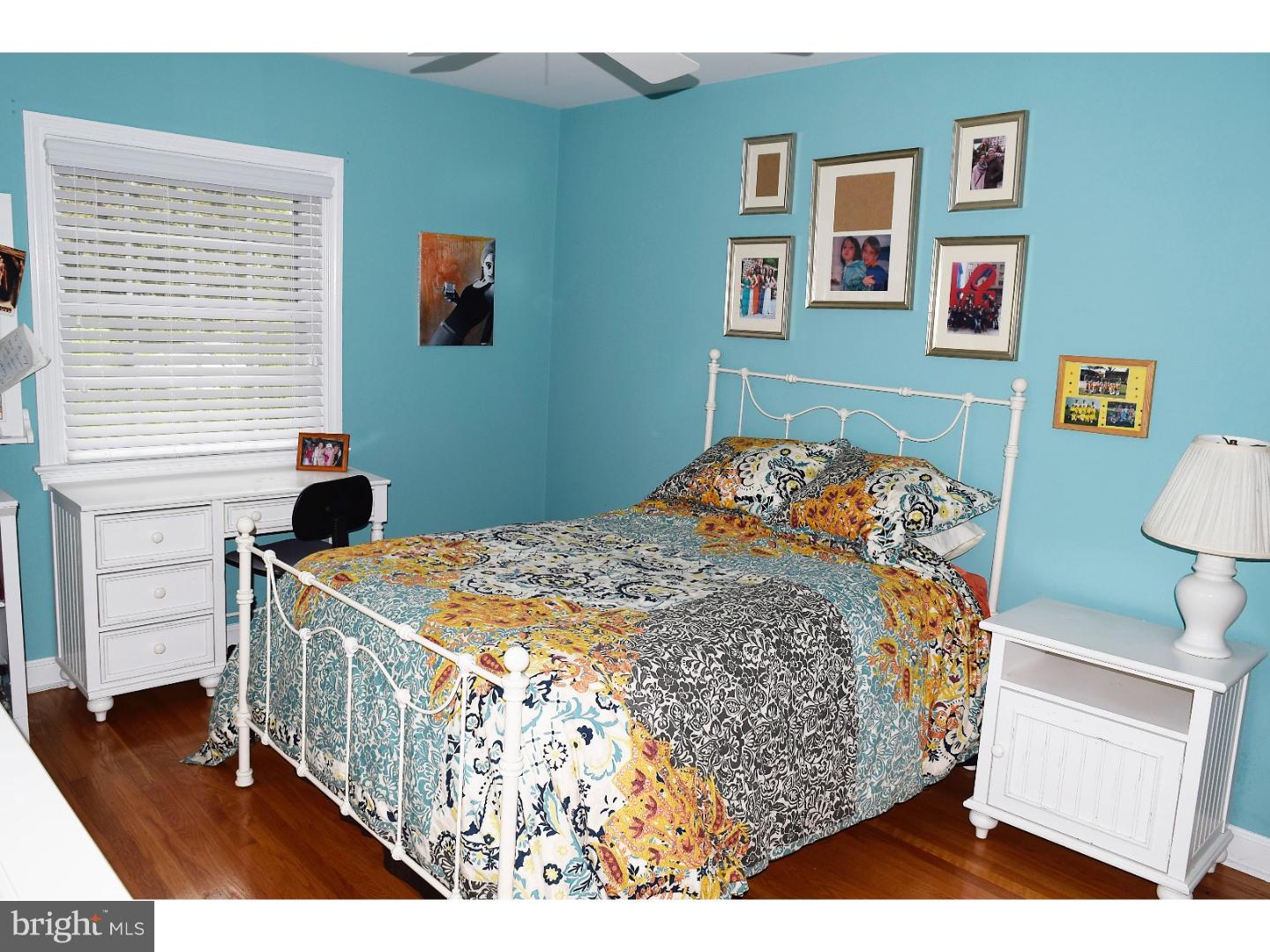 1043 Nicholson Road Wynnewood, PA 19096 - Photo 9 of 24 Bedroom 2