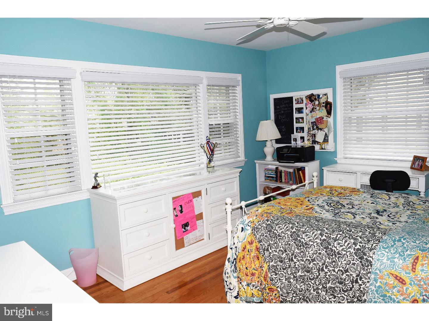 1043 Nicholson Road Wynnewood, PA 19096 - Photo 10 of 24 Bedroom 2