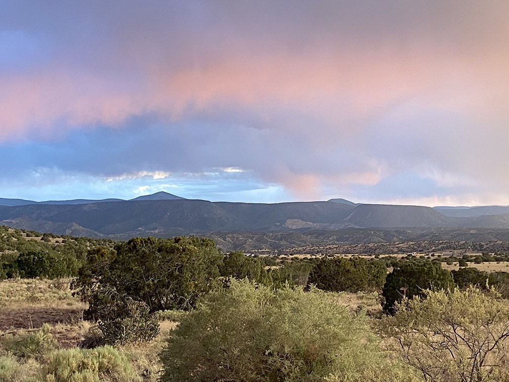 11.5 Pinon Road Abiquiu, NM 87510 - Photo 2 of 12