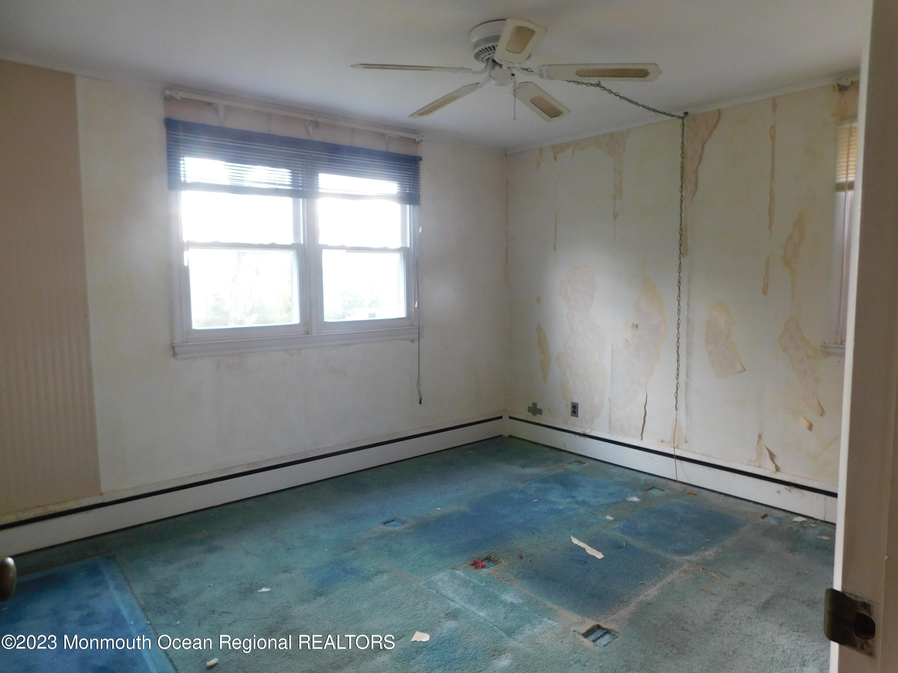 660 Pine Meadow Road Brick, NJ 08724 - Photo 17 of 67 a view of an empty room with a window