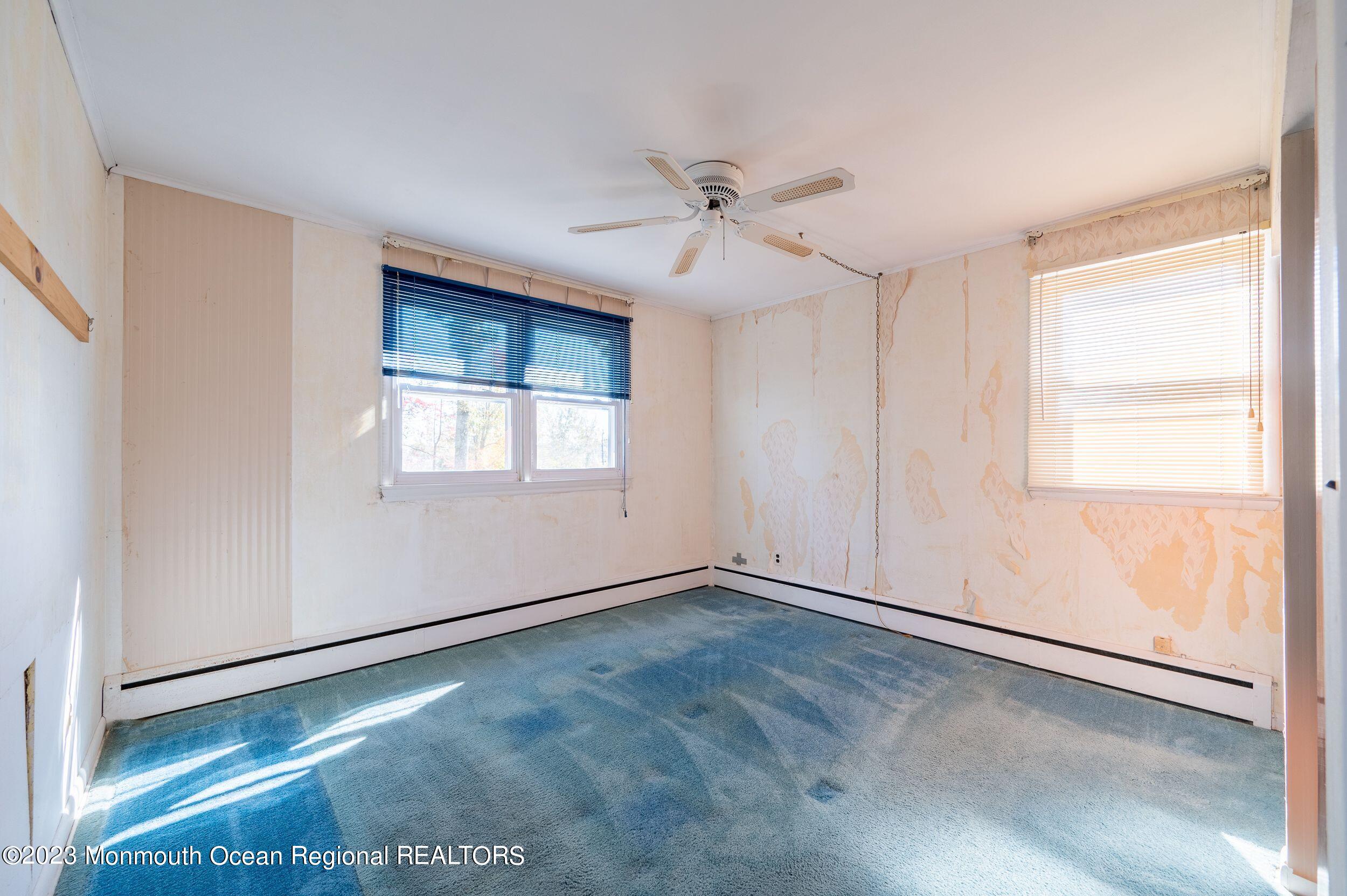 660 Pine Meadow Road Brick, NJ 08724 - Photo 25 of 67 a view of an empty room with a window
