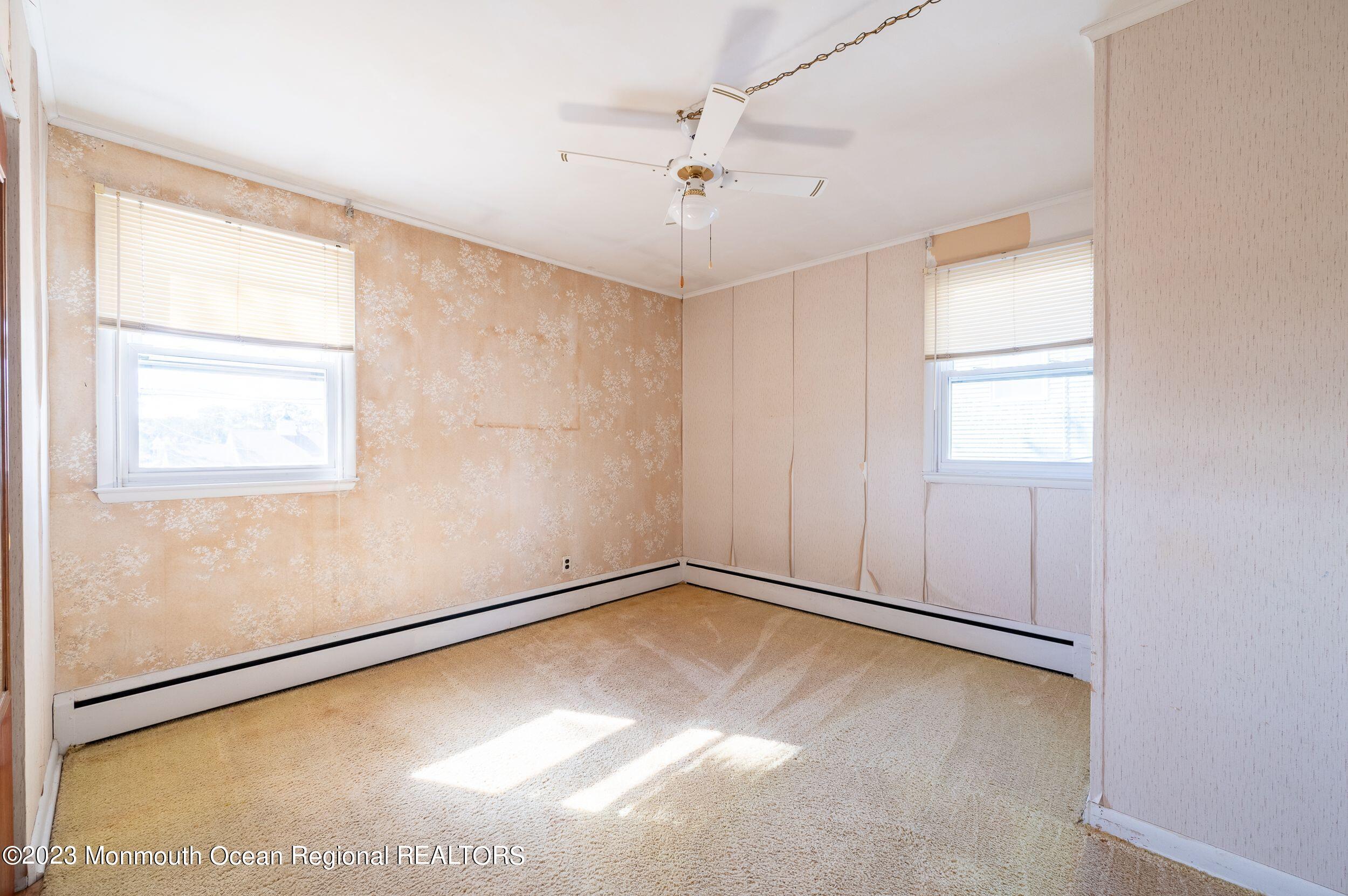 660 Pine Meadow Road Brick, NJ 08724 - Photo 27 of 67 a view of an empty room with a window