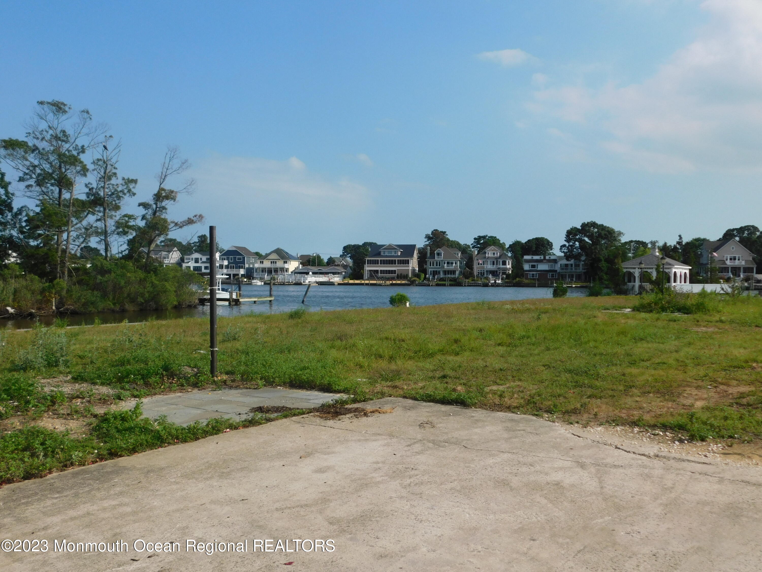 660 Pine Meadow Road Brick, NJ 08724 - Photo 41 of 67 a view of a park with large trees
