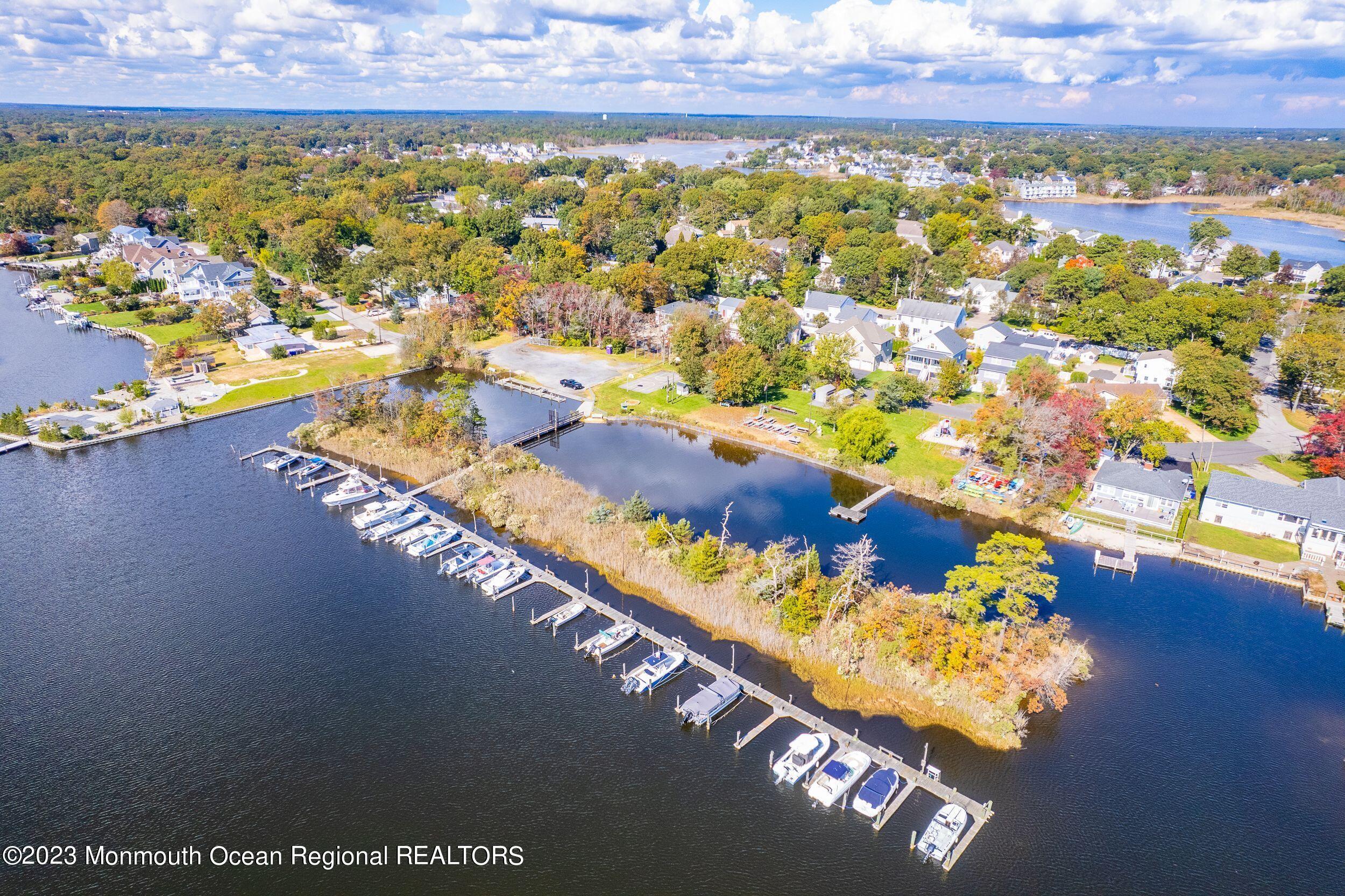 660 Pine Meadow Road Brick, NJ 08724 - Photo 49 of 67 a view of an outdoor space