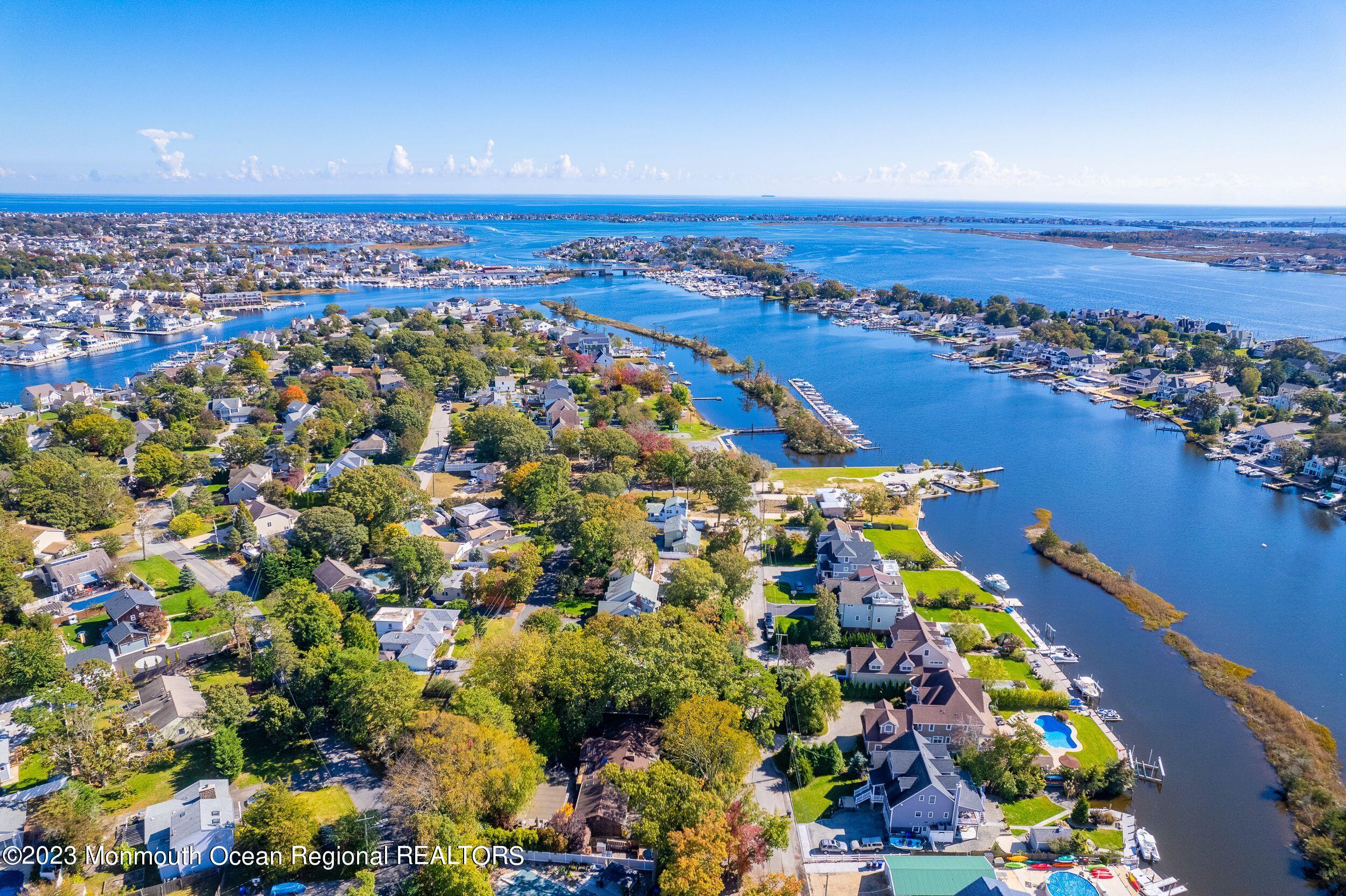 660 Pine Meadow Road Brick, NJ 08724 - Photo 59 of 67 a view of a city