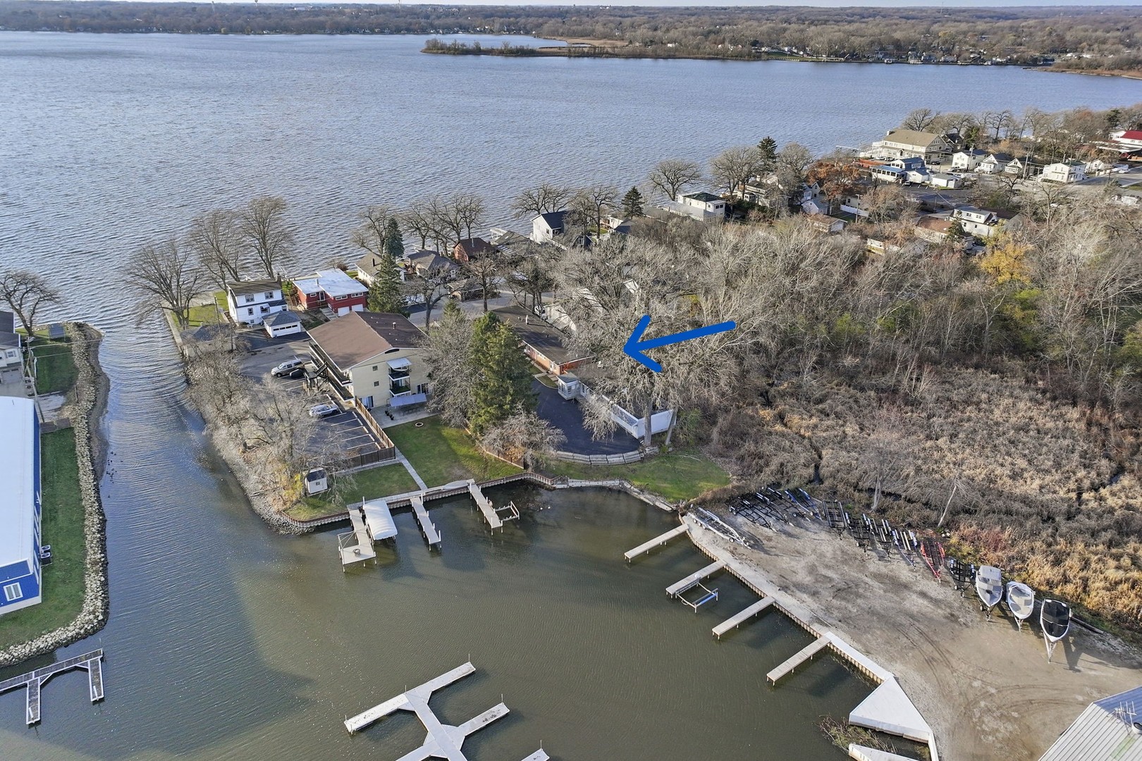 29 South Pistakee Lake Road Fox Lake, IL 60020 - Photo 26 of 30 Gallery Image 26