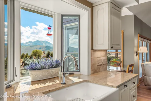$2,495,000 | 614 Escalante Road, Carbondale, CO 81623
