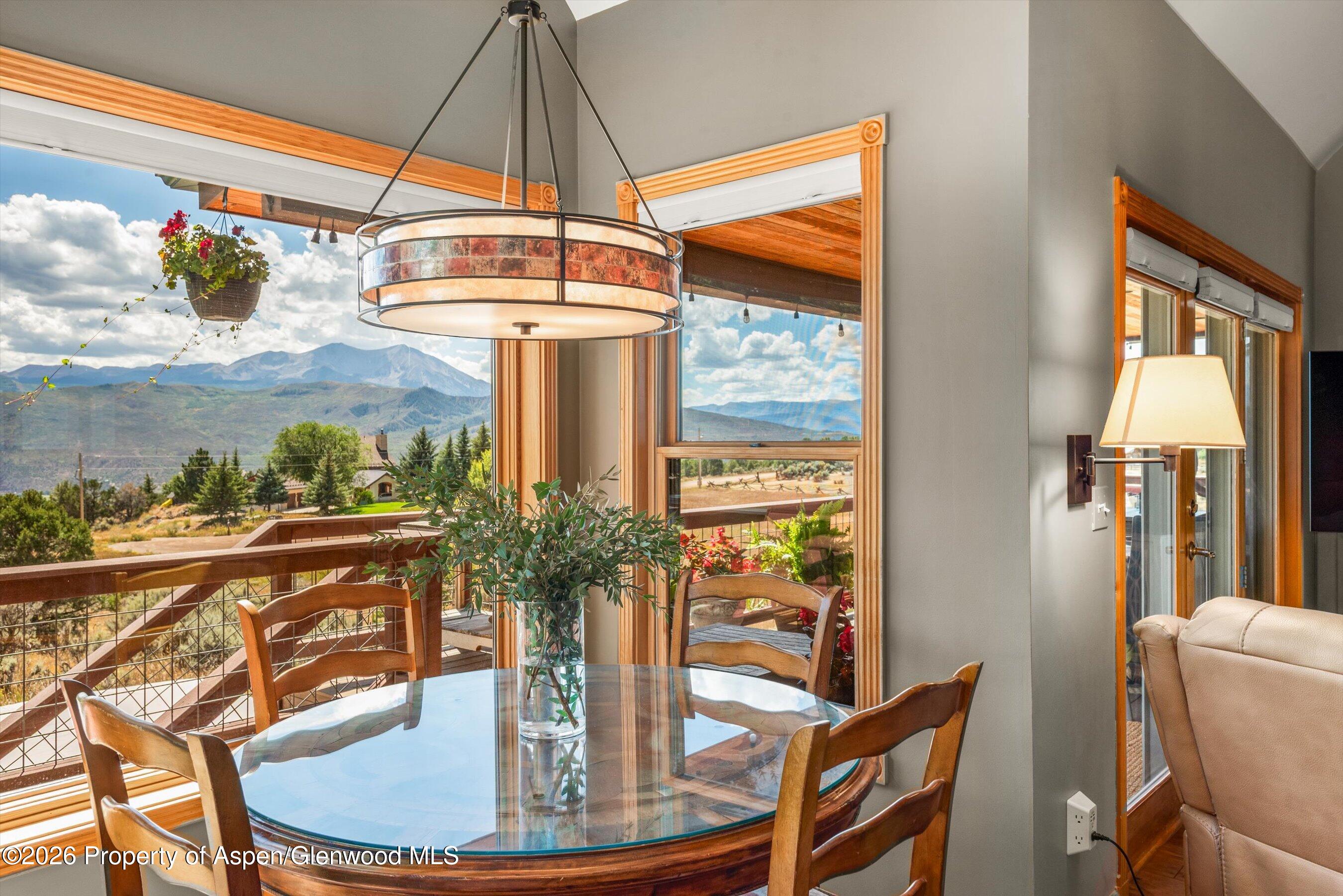 614 Escalante Road Carbondale, CO 81623 - Photo 16 of 46 36-614Escalante_250910027