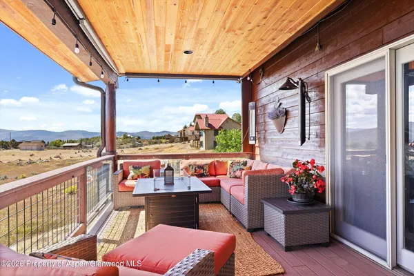 $2,495,000 | 614 Escalante Road, Carbondale, CO 81623