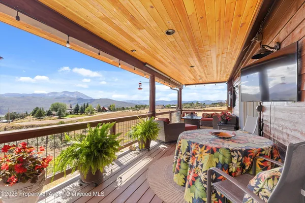 $2,495,000 | 614 Escalante Road, Carbondale, CO 81623