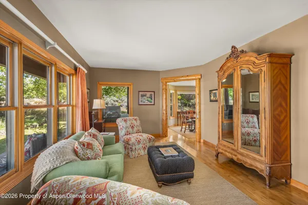 $2,495,000 | 614 Escalante Road, Carbondale, CO 81623