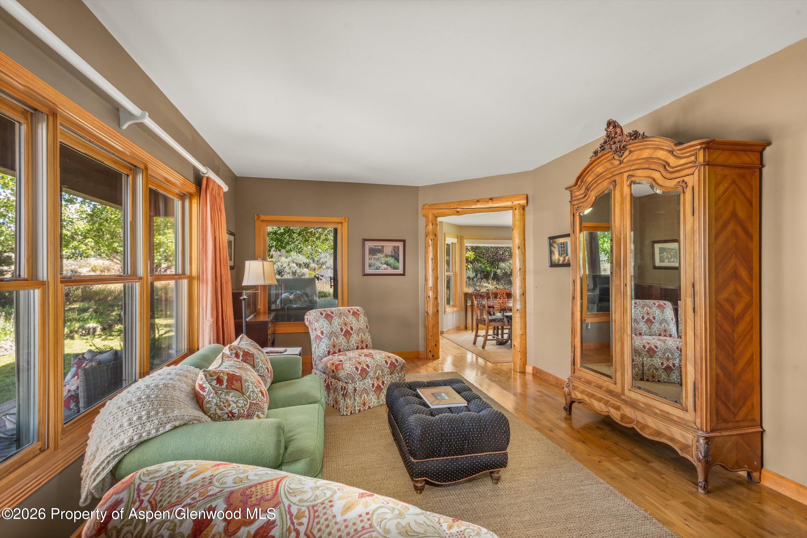 614 Escalante Road Carbondale, CO 81623 - Photo 23 of 46 45-614Escalante_250910036