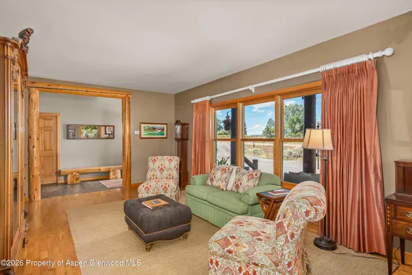$2,495,000 | 614 Escalante Road, Carbondale, CO 81623