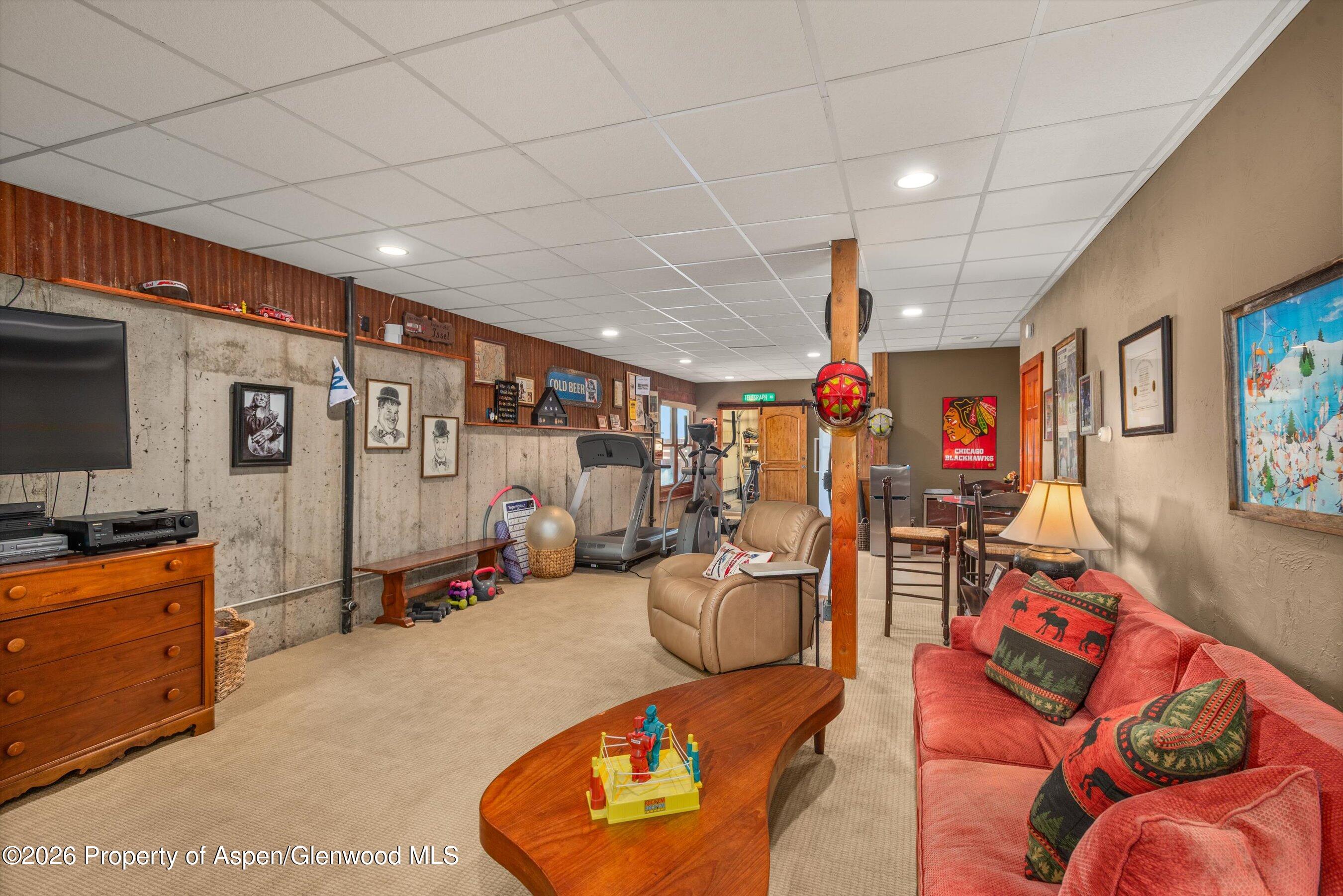 614 Escalante Road Carbondale, CO 81623 - Photo 41 of 46 55-614Escalante_250910046