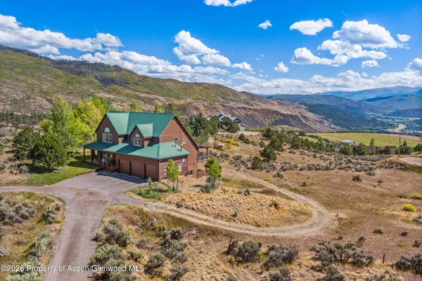 $2,495,000 | 614 Escalante Road, Carbondale, CO 81623