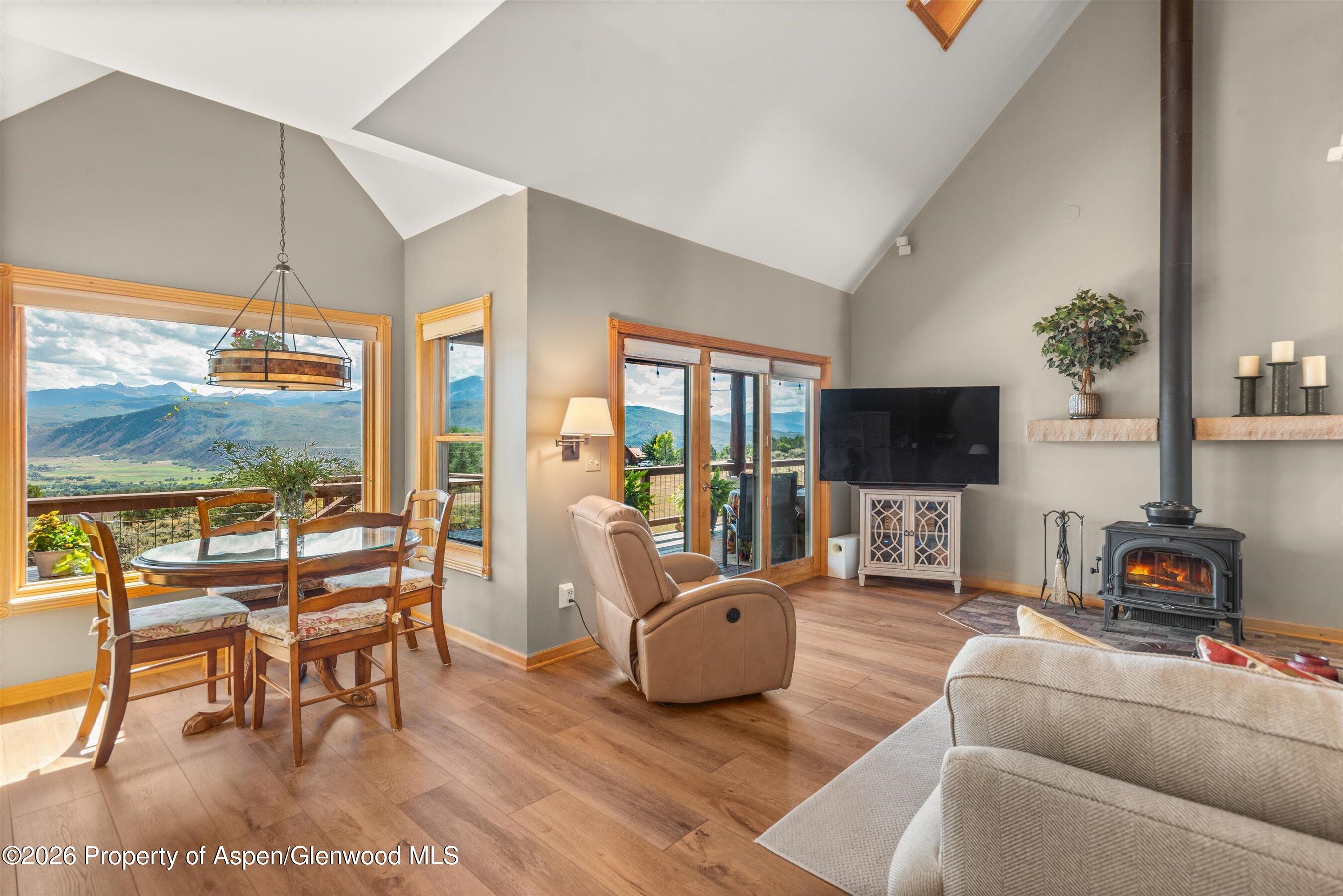 614 Escalante Road Carbondale, CO 81623 - Photo 8 of 46 32-614Escalante_250910022