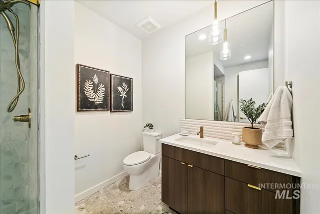 $544,900 | 4430 East Haystack Street, Unit 110, Boise, ID 83716