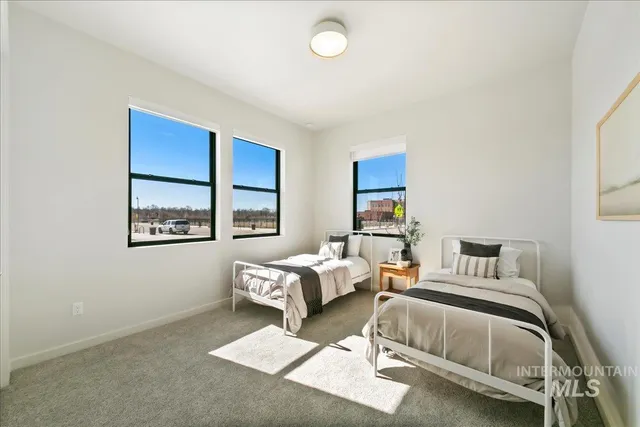 $544,900 | 4430 East Haystack Street, Unit 110, Boise, ID 83716