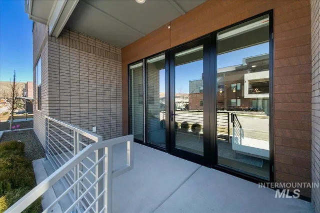 $544,900 | 4430 East Haystack Street, Unit 110, Boise, ID 83716