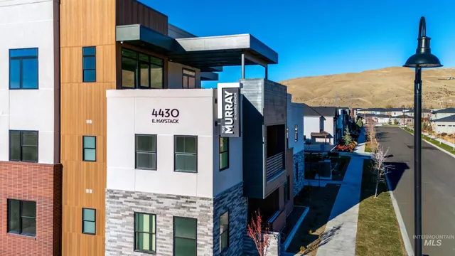 $544,900 | 4430 East Haystack Street, Unit 110, Boise, ID 83716