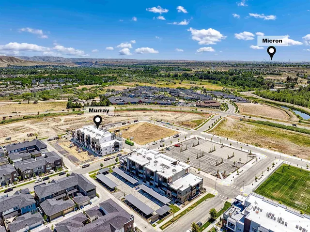 $544,900 | 4430 East Haystack Street, Unit 110, Boise, ID 83716