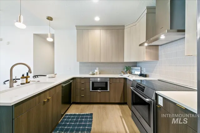 $544,900 | 4430 East Haystack Street, Unit 110, Boise, ID 83716