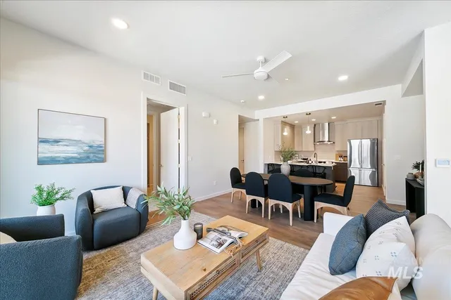 $544,900 | 4430 East Haystack Street, Unit 110, Boise, ID 83716