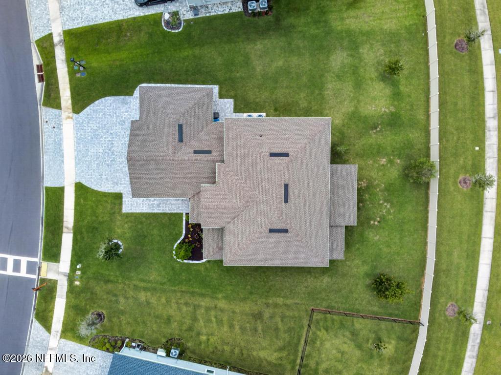96 Hillendale Circle St. Johns, FL 32259 - Photo 92 of 104 Aerial