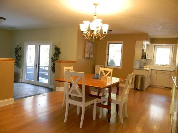 $649,500 | 1414 North Lakeshore Drive, Ludington, MI 49431