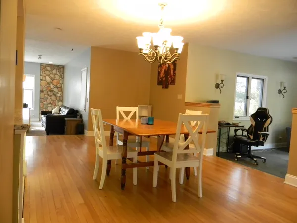 $649,500 | 1414 North Lakeshore Drive, Ludington, MI 49431
