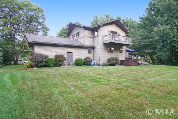 $649,500 | 1414 North Lakeshore Drive, Ludington, MI 49431